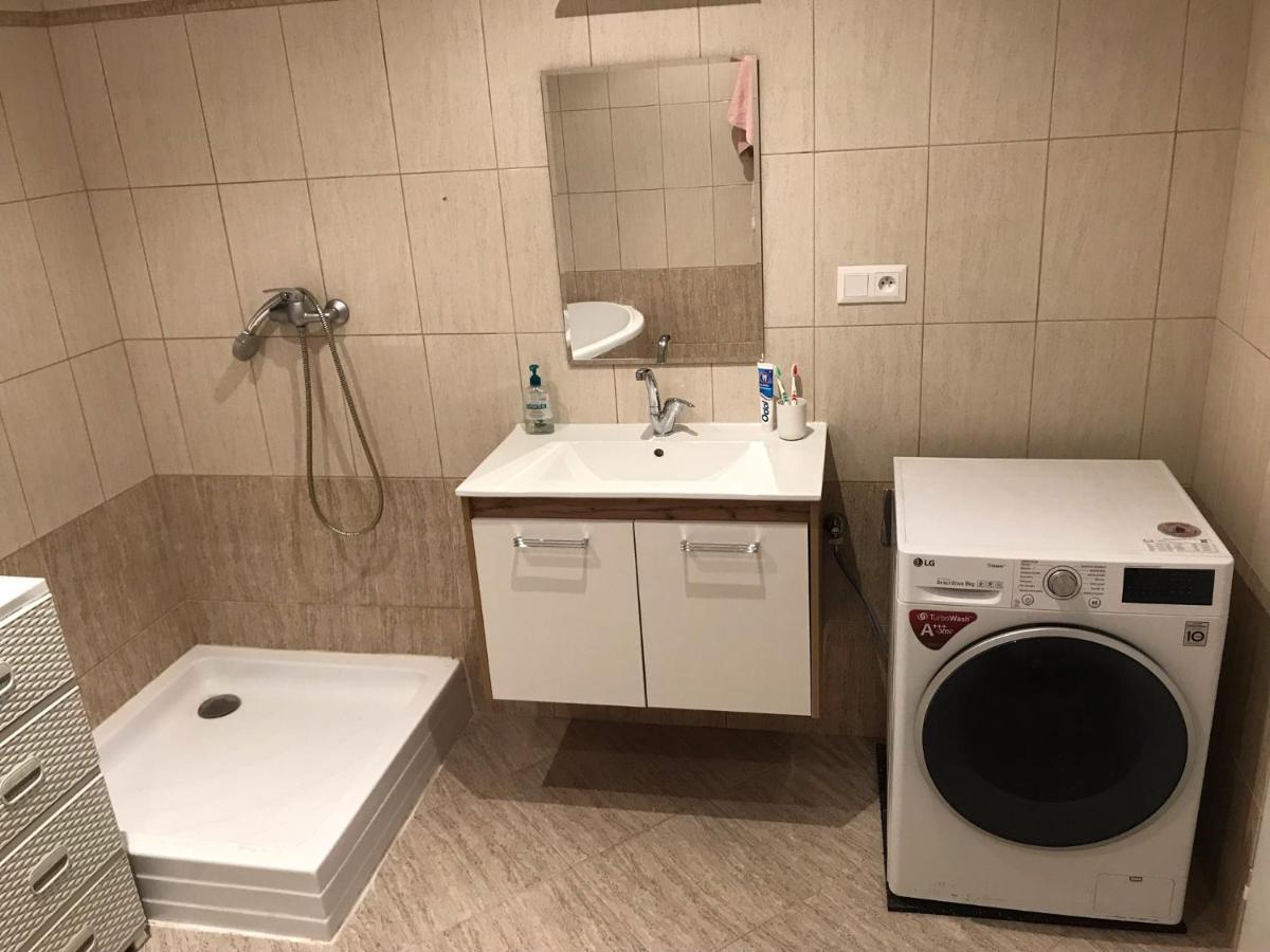 Apartman Neva Gbely Skalica Exterior foto