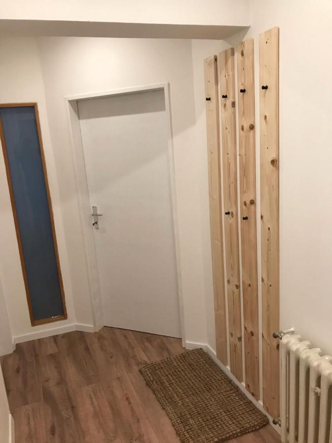 Apartman Neva Gbely Skalica Exterior foto